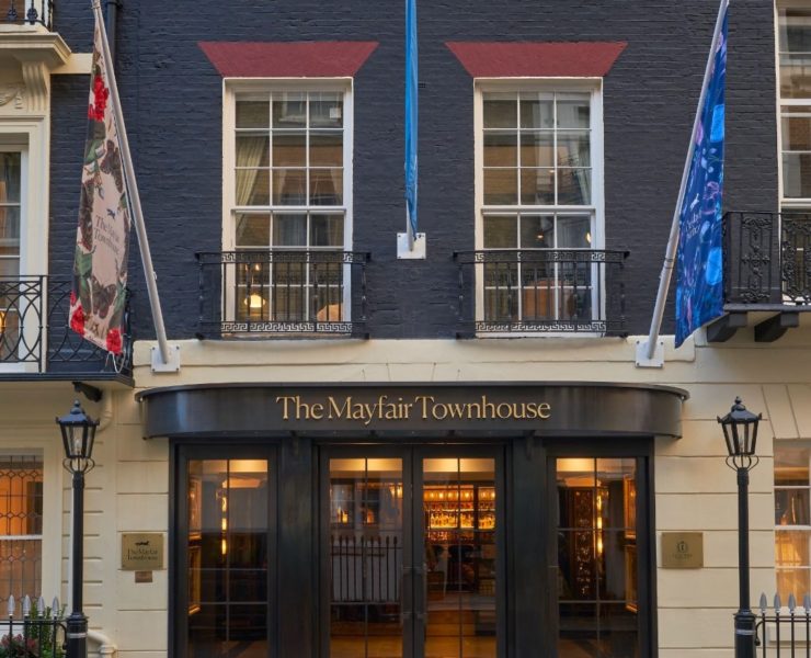 The Mayfair Townhouse London