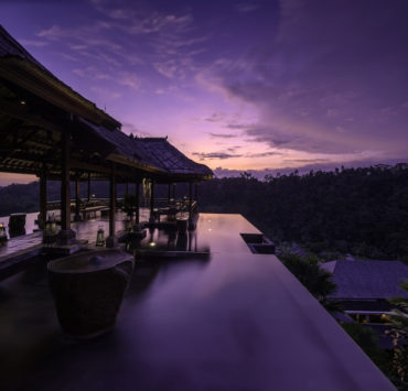 Ritz Carlton Mandapa Bali