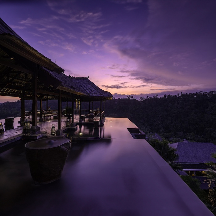 Ritz Carlton Mandapa Bali