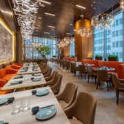 YAO NYC: Modern Takes on Cantonese Cuisine