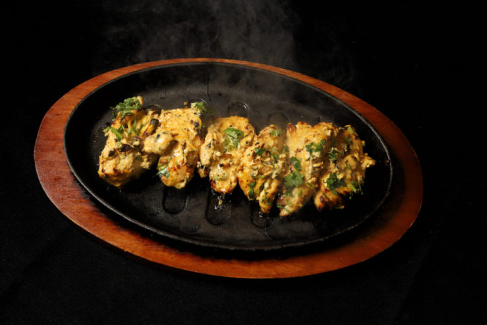 Chola - Martha Stewart's Favorite Murgh Malai