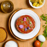 Tartare de Boeuf Recipe