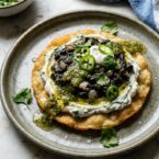 Huitlacoche Sopes Recipe