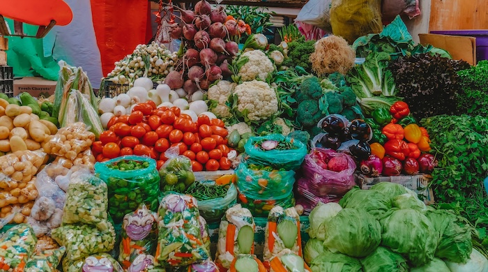 Mexican Markets