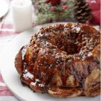 overnight monkey bread - Barbara Castello