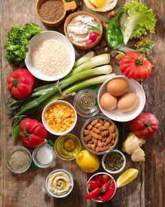 Foods that Promote Better Sleep