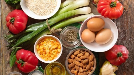 Foods that Promote Better Sleep