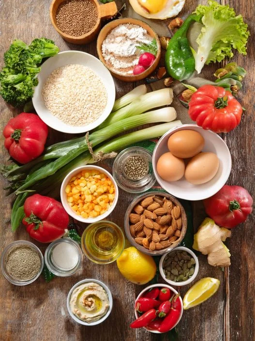 Foods that Promote Better Sleep