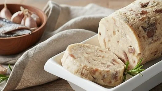 Garlic and Anchovy Butter Recipe 2