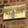 The Merrion, hotel exterior