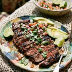 How to Make Carne Asada