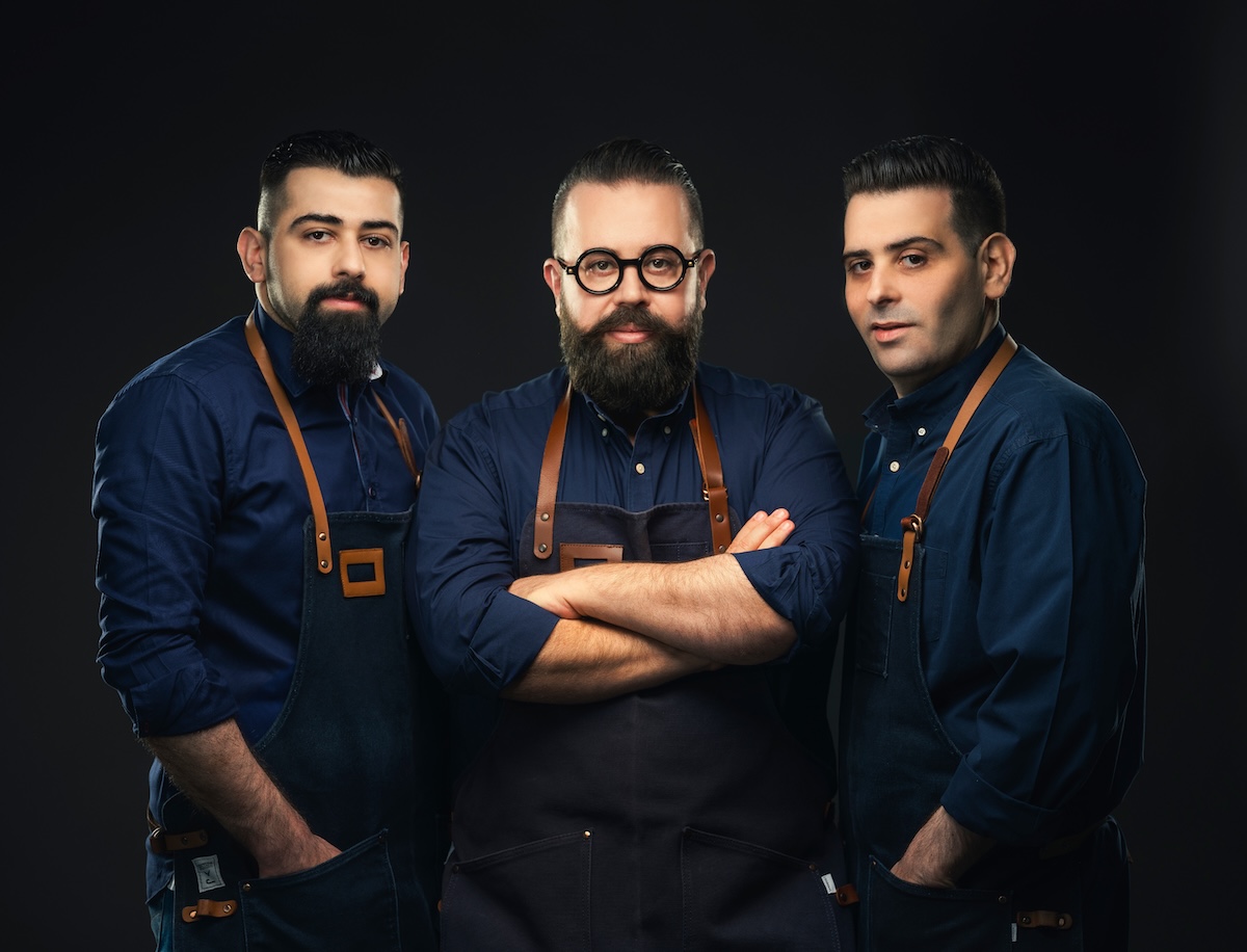 The New Orfali Bros: More Orfali Than Ever - Honest Cooking and Travel