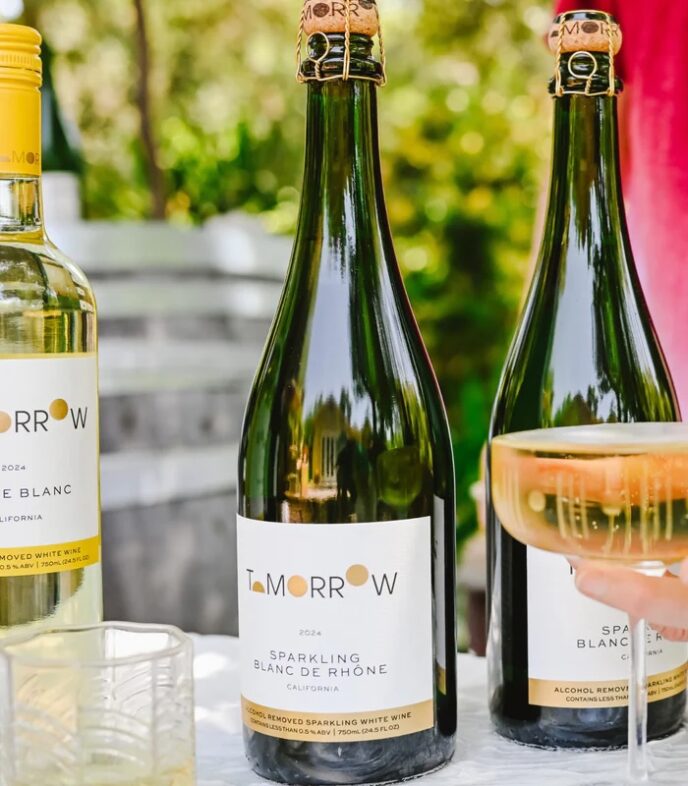 The Best N/A Drinks Right Now