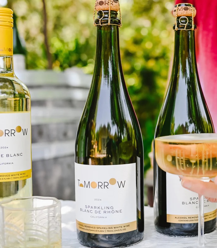 The Best N/A Drinks Right Now