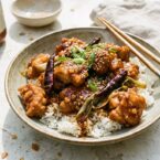 General Tsos Chicken Recipe