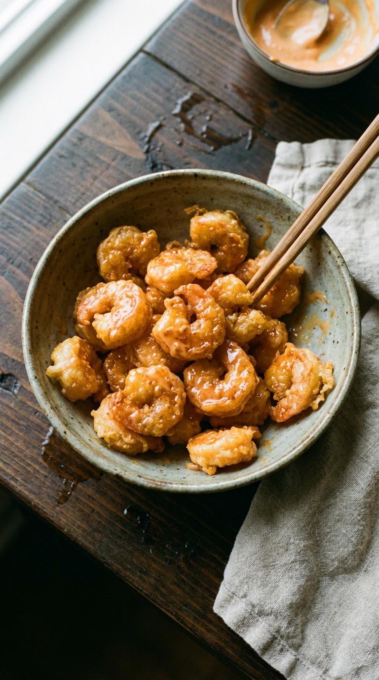 japanese popcorn shrimp 5