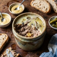 Rabbit Rilette-image