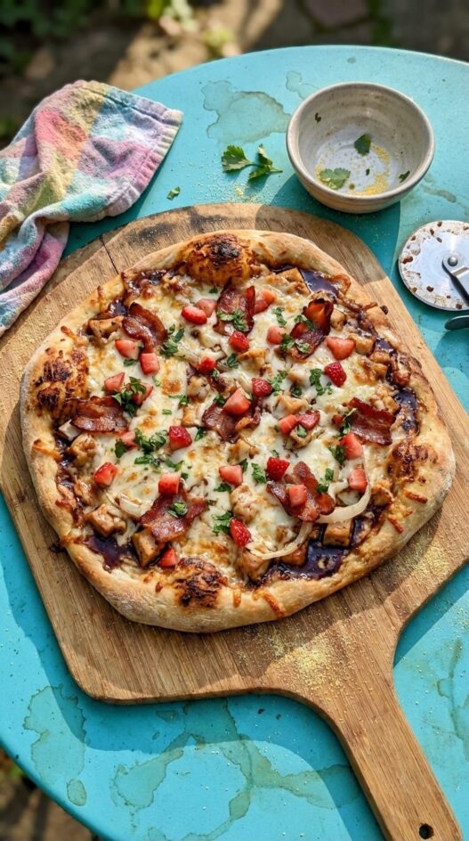 strawberry-balsamic-pizza-with-chicken-sweet-onion-and-applewood-bacon