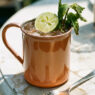 strawberry-lime-spiced-rum-moscow-mule