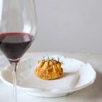 Empanada Chilean Star Chef