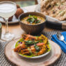 Lungi Restaurant NYC