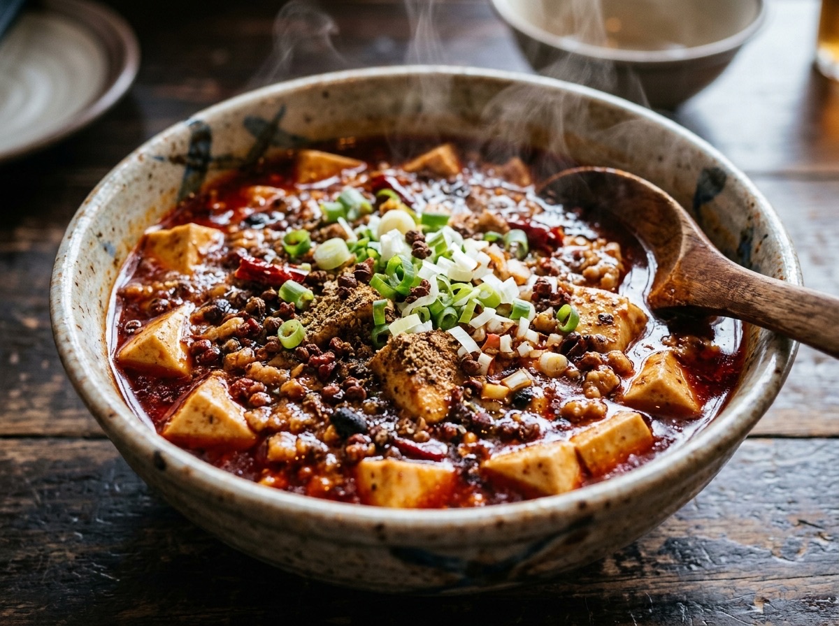 4 · Szechuan