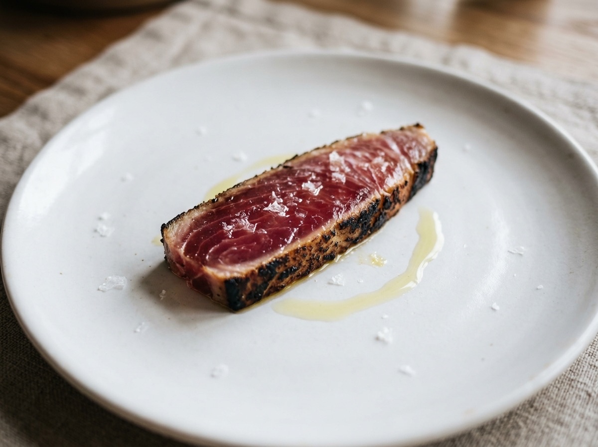 10 · Tuna (Atún Rojo)