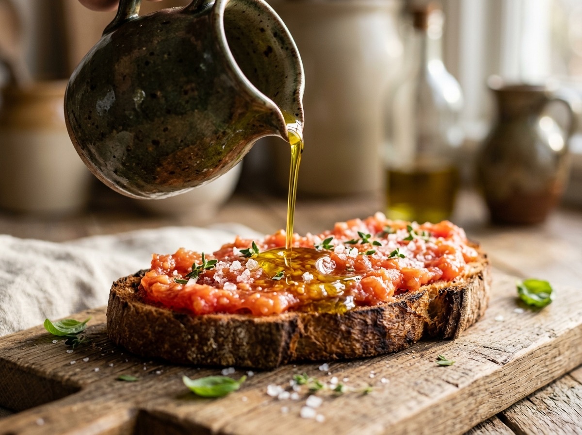 9 · Olive Oil