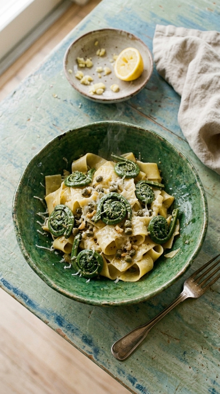fiddlehead-ferns-recipe-4