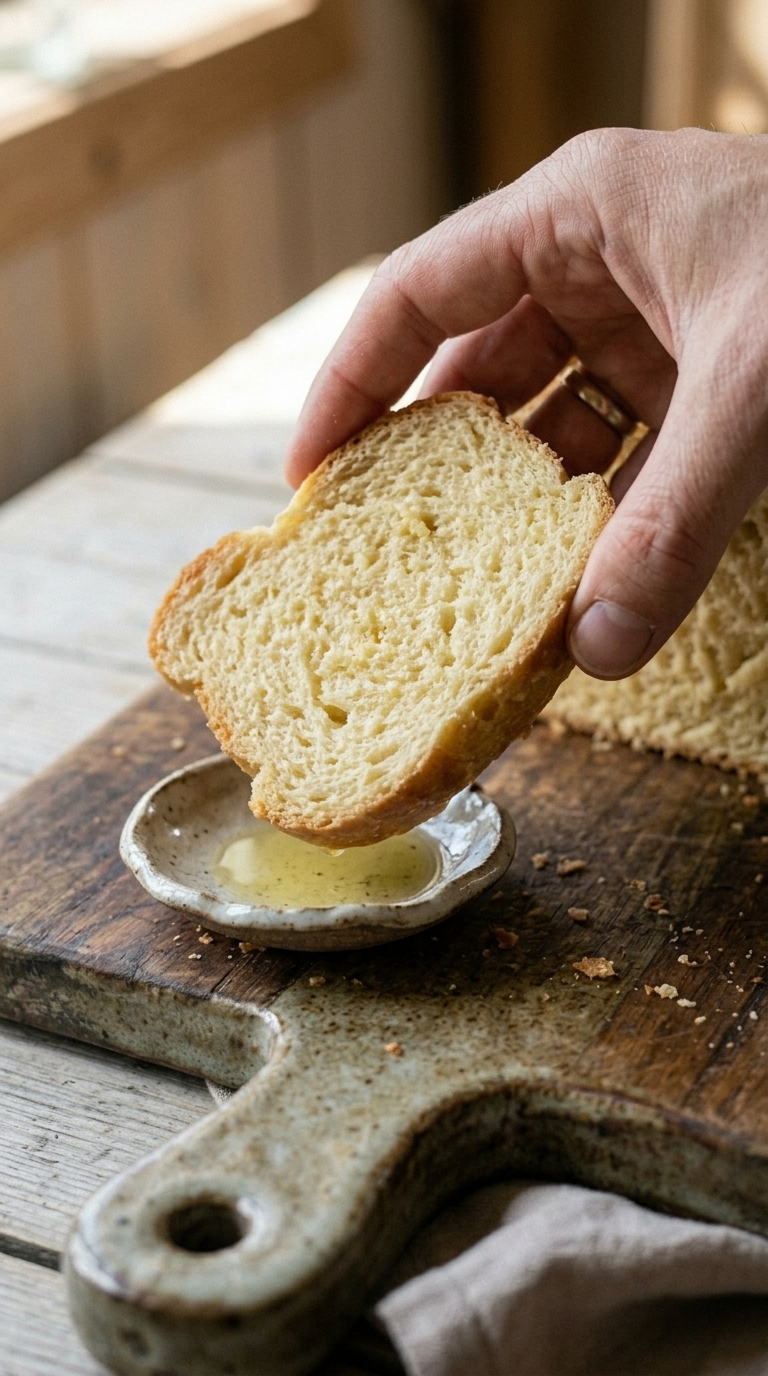 Homemade Hawaiian Bread Recipe