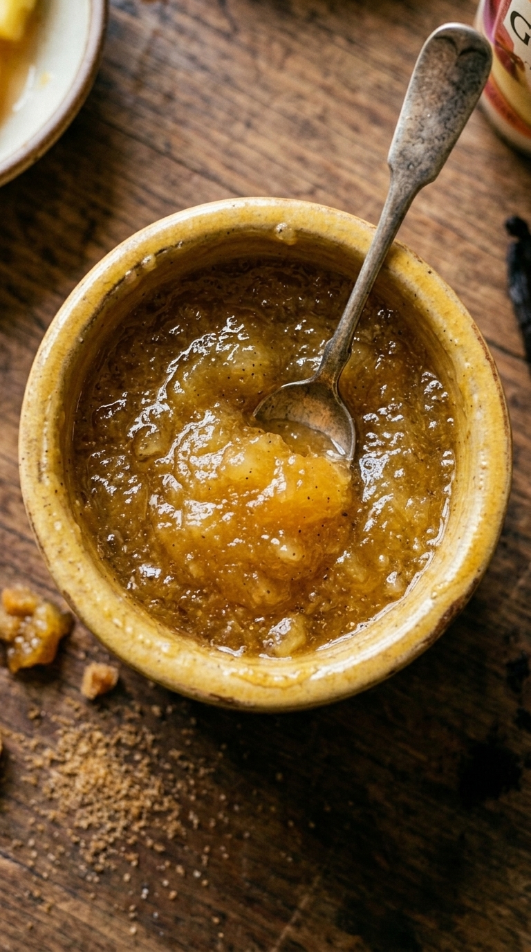 Instant-Pot-Pineapple-Cardamom-Butter-1-1