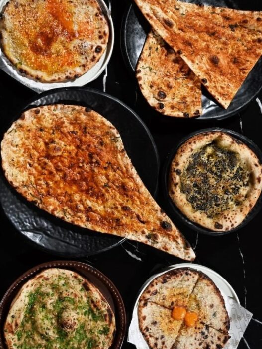 Farzi NYC Restaurant