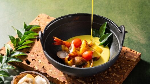 Chatti NYC Restaurant