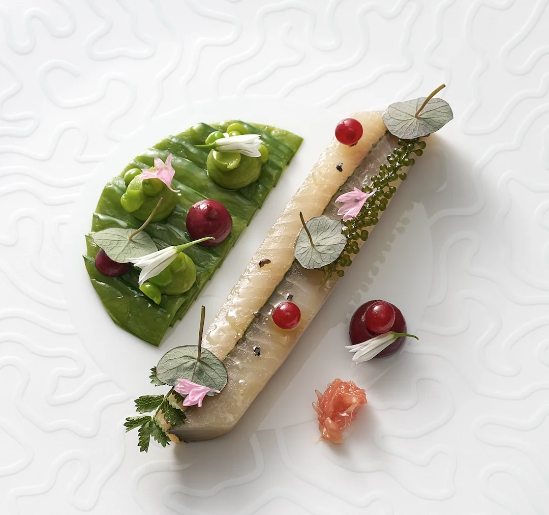 L'Oiseau Blanc, Paris: A 